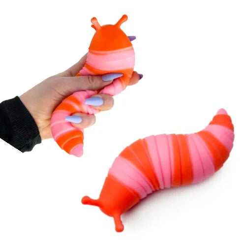 Slug Squishiez