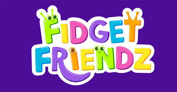 Fidget Friendz