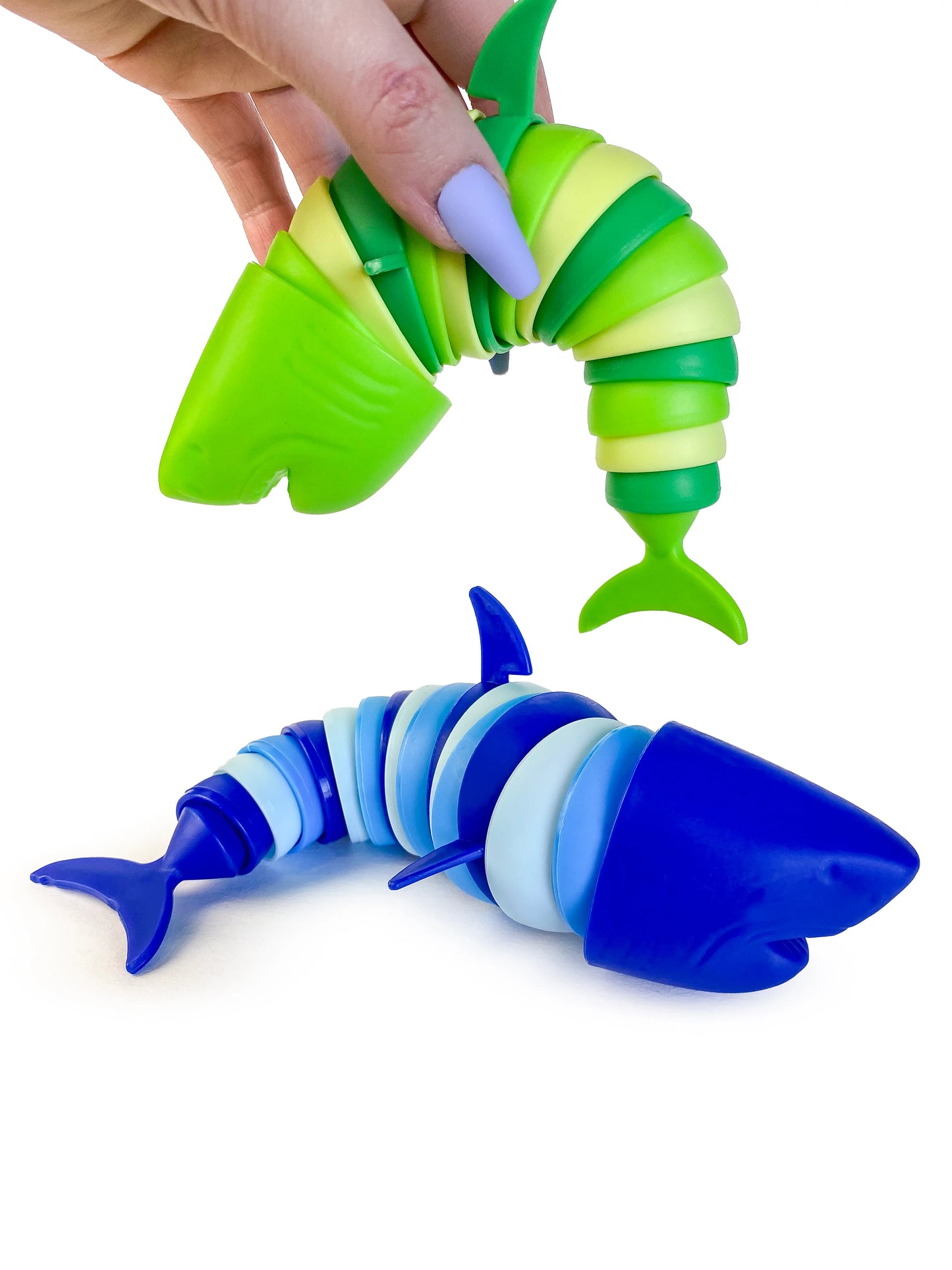 Shark Fidget Friendz